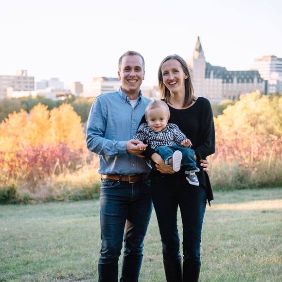 Meet your Posher, Katharine - Picture 1 of 1